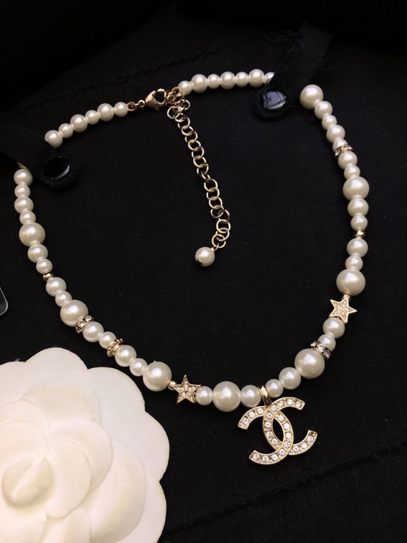 Chanel Necklaces